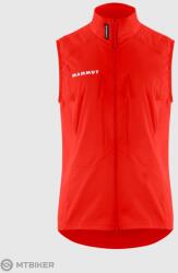 ASSOS Mammut ML Hybrid mellény, mammut red (M)