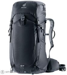 Deuter Trail Pro 34 SL női hátizsák, fekete