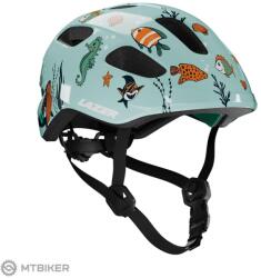 Lazer PNUT 2.0 KinetiCore gyerek sisak, tengeri világ