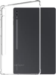 AlzaGuard Crystal Clear Samsung Galaxy Tab S9+ / S9 FE+ / S10+ TPU tok (AGD-TCT82Z)