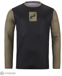 Kenny ELITE mez, egyszínű khaki (XL)
