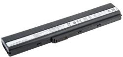 AVACOM Asus A42/A52/K52/X52 kompatibilis, Li-Ion, 11, 1 V, 4400 mAh (NOAS-K52S-N22)