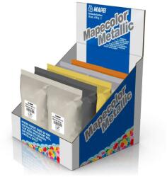 Mapei Mapecolor Metallic szahara (arany) 90 g (3DM083131)
