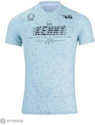 Kenny INDY mez, mentazöld csapat (XL)