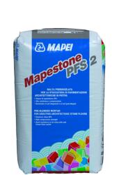Mapei Mapestone PFS 2 sötétszürke 25 kg (5AB029525)