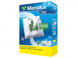 Menalux 1002 ELECTROLUX XIO GR28 GYÁRI MIKROSZÁLAS PORZSÁK (5DB+1FILTER/CSOMAG) 9001961367 (GA5892)