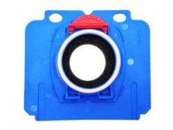  Porzsák Adapter Clickbag 1 Aeg Gr. 28s / Electrolux / Privileg / Progress P60 / Volta V31 Porszívókhoz (ga4949)