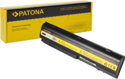 PATONA PT2338 HP Compaq DV1000 Laptop Akkumulátor 47, 5 Wh