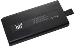 Origin Storage DELL Latitude E5440 / E5540 Notebook Akkumulátor 10.8V
