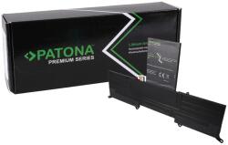 PATONA PT2770 Pro Prémium Acer Aspire S3 Laptop Akkumulátor 36, 4 Wh