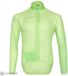 SILVINI Montilio dzseki, zöld (XXL)