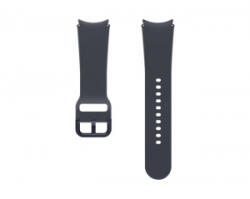 Samsung Galaxy Watch6 sportszíj (S/M) grafitszínű (ET-SFR93SBEGEU)