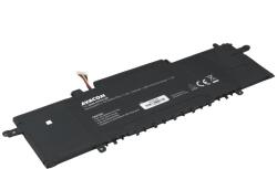 AVACOM Asus ZenBook UX334FL/UX434FL/UX434FQ/UX463FA, Li-Pol, 11, 55 V, 4330 mAh, 50 Wh (NOAS-UX434-50P)