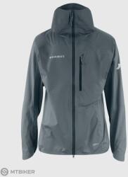 ASSOS Mammut HS HOODED dzseki, strata (M)