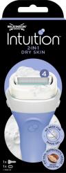 WILKINSON Intuition Dry Skin + 1 darab tartalék fej