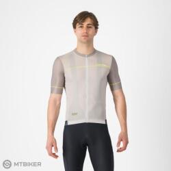 Castelli UNLIMITED ENDURANCE 2 mez, ezüst holdfény (3XL)