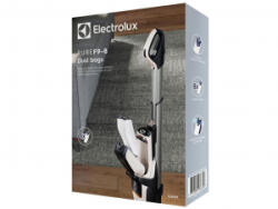 Electrolux ESKPF9 PURE F9-B ALLERGY PLUS GYÁRI MIKROSZÁLAS PORZSÁK (8DB/CSOMAG) 9009230963 (GA6083)