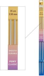 BELLATEX kötőtű, 35 cm, 3, 5-es méret (6988)