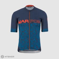 Karpos JUMP mez, outer space/moroccan blue/tangerine tango (L)