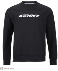 Kenny SWEAT META SHIRT pulóver, fekete (XL)