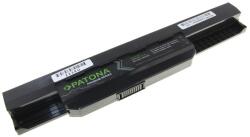 PATONA Asus A32-K53 kompatibilis, 5200 mAh, Li-Ion, 11, 1V PREMIUM (PT2335)