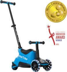 smarTrike Xtend Ride-on roller - kék
