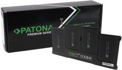 PATONA PT2901 Pro Apple A1466 Macbook Air 13" Laptop Akkumulátor 47, 1 Wh