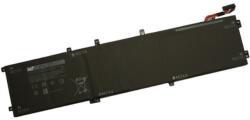 Origin Storage Dell Precision 5520 / 5530 / 5540 Notebook Akkumulátor 8333mAh