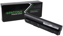 PATONA PT2410 Pro Prémium Dell Lattitude E6120 Laptop Akkumulátor 57, 7 Wh