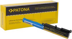 PATONA PT2824 Pro Asus X541 Laptop Akkumulátor 23, 8 Wh