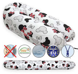 Scamp szoptatós párna univerzális pamut Minnie SZPE258 - kreativjatek