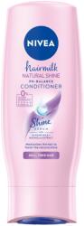 Nivea Hairmilk Balsam Natural Shine, 200 ml