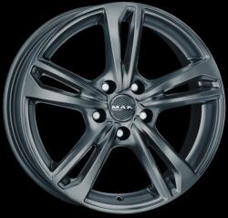 Mak Emblema GGM CB67.1 5/114.3 17X7 ET55