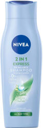 Nivea Șampon și balsam, Care Express, 2 în 1, 250 ml (491481435)