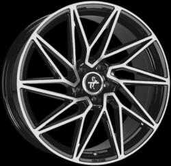 Keskin KT20 Future BFP CB72.6 5/112 18X8 ET45