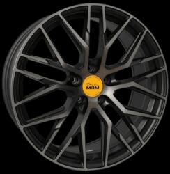 MAM RS4 Black Edition CB72.6 5/120 18X8 ET35