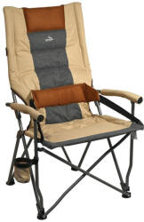 Cattara Összecsukható Kempingszék Grant
