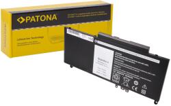 PATONA PT2495 Dell E5450 Laptop Akkumulátor 51 Wh