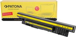 PATONA PT2908 Pro Dell Inspiron 14R/15R/17R Laptop Akkumulátor 32 Wh