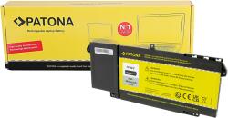 PATONA PT2929 Dell Latitude 5320/7320/7420/7520 Laptop Akkumulátor 52 Wh