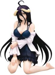 Statuetă FuRyu Animation: Overlord - Albedo (Noodle Stopper) (Loungewear Ver. ), 12 cm (FRYU36617)