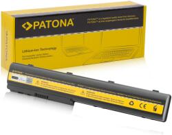 PATONA PT2140 HP Pavilion DV7 Laptop Akkumulátor 65 Wh