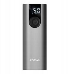 Cycplus Cycpus A8 Elektromos Kerékpárpumpa A Gyors Pumpáláshoz (A8)