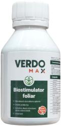 MAX Biostimulator VERDOMAX - 100 ml, Legume, Fructe (PR-103856)