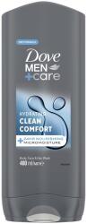 Dove Men+Care Extra Fresh 3az1ben tusfürdő férfiaknak 400 ml (8720181313448)