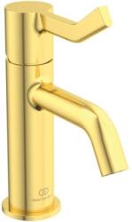 Ideal Standard JOY orvosi karos mosdó csaptelep, szálcsiszolt arany BD468A2 (BD468A2)