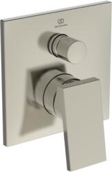 Ideal Standard EXTRA falsík alatti kád-zuhany csaptelep, silver storm A7625GN (A7625GN)