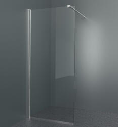 Niagara Wellness Frida Walk-in 100 cm-es zuhanyfal NWWI-FRID100 (NWWI-FRID100)