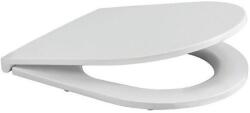 SAPHO ISVEA INFINITY SoftClose WC-ülőke, fehér 40KF0200I-S (40KF0200I-S)