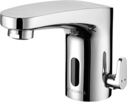 SCHELL MODUS Trend E elektronikus mosdócsaptelep elemes 021700699 (021700699)